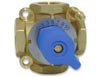&nbsp;Zaw�r mieszaj�cy 4-drogowy DN25