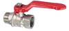 Zaw�r kulowy n/w   DN20