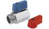 Zaw�r kulowy DN15 mini