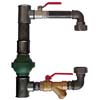 Zestaw r�nicowo-pompowy DN40
