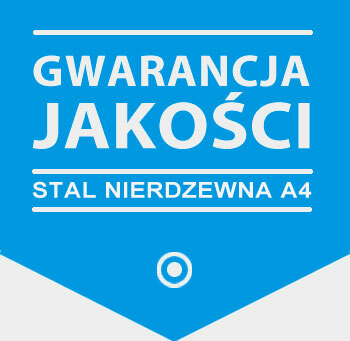 Pręty nierdzewne M8 - stal A2 - gwarancja jakości
