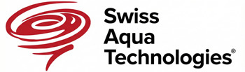 Logo Swiss Aqua Technologies AG