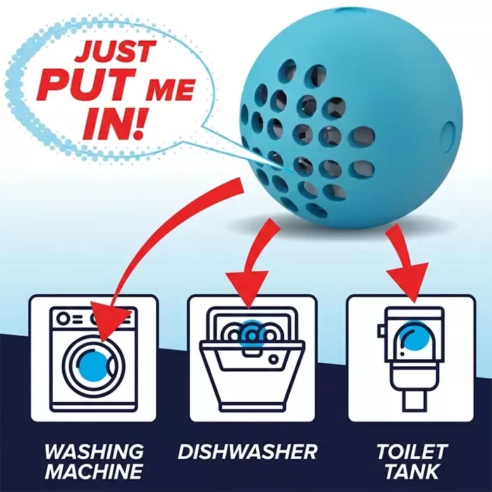 Ochrona urządzeń AGT - Washball