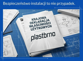 Dokumentacja techniczna produktów PlastBrno