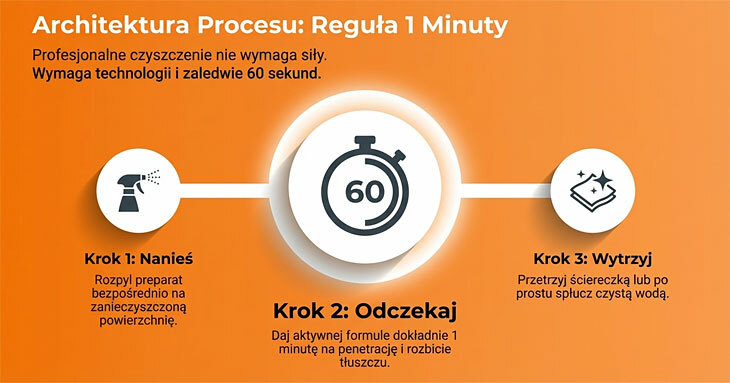 Uniwersalne zastosowanie preparatu MULTICLEAN w warsztacie i w domu