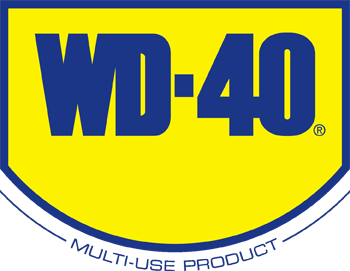 Logo producenta WD-40 Company Limited