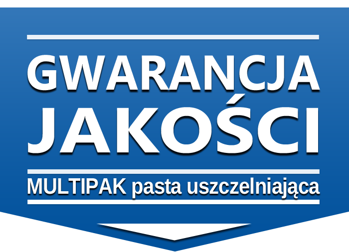 MULTIPAK pasta do gwintów