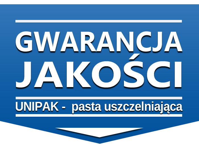 UNIPAK pasta uszczelniająca do gwintów