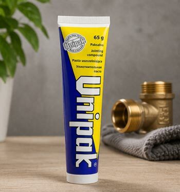 UNIPAK w tubce 65 gram