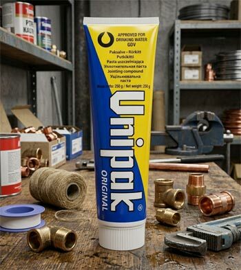 UNIPAK w tubce 250 gram