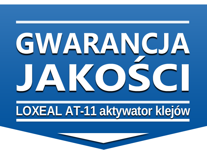 LOXEAL aktywator klejów anaerobowych