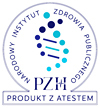 atest higieniczny PZH złączek zaprasowywanych