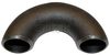 Kolano hamburskie  DN40 180st.
