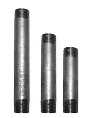 Sztucer ocynkowany 1/2 L-15cm