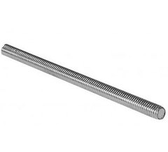 Pręt gwintowany M10 L1000 stal nierdzewna A2