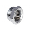 Redukcja chromowana 3/4"x1/2"