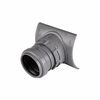 Siodło kanalizacyjne 110/50 mm