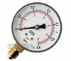 Manometr radialny 63mm 6bar