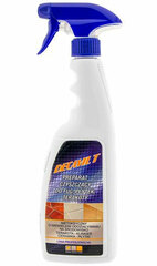 DECAVIL T preparat do czyszczenia fug, płytek, terakoty