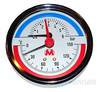 Termomanometr tylny 6bar 150st.C