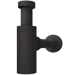 Półsyfon umywalkowy ozdobny POSEJDON (wybierz kolor)