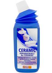 CERAMIC środek czyszczący do ceramiki