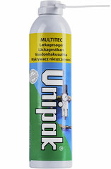 Tester nieszczelności gazu MULTITEC 