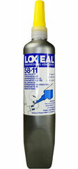 Klej anaerobowy LOXEAL 58-11 do gwintów 250ml