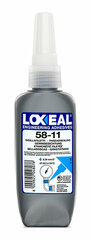 Klej anaerobowy LOXEAL 58-11 do gwintów - 50ml