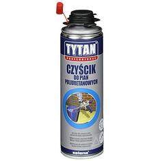 Czyścik uniwersalny do pian