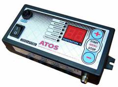 Sterownik ATOS do pompy c.o.