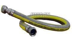 Wąż do gazu L-150cm