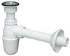 Syfon umywalka, bidet